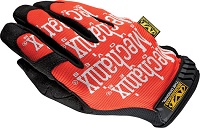 MW Original Glove Orange XL