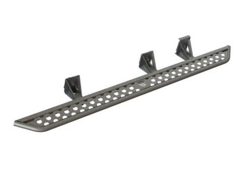 Пороги силовые STC Toyota Tundra 2006-2021