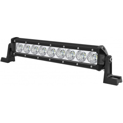 Фара водительского света РИФ 11" 27W LED