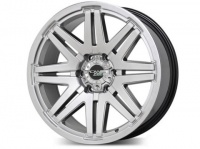 Диск PDW RAMPAGE (8068) 9.0X17/5X150 D110.1 ET40 HS