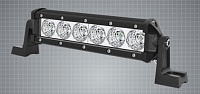 Фара дальнего света РИФ 8" 18W LED