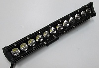 Фара дополнительного освещения LED 60W 