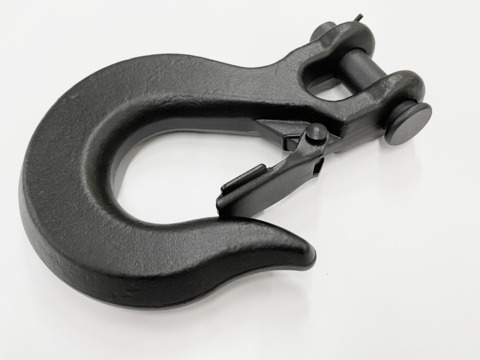 Крюк COMEUP 1/2” для лебедок Walrus 18.0/22.0