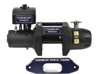 Лебедка автомобильная электрическая COMEUP Seal MadX 8.0s SD (12В)