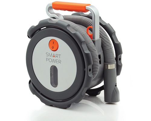 Автомобильный пылесос SMART POWER SVC-800
