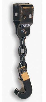 Bumper lift для Hi-Lift