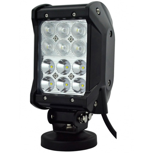 Фара комбинированного света РИФ 4" 36W LED