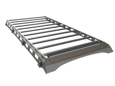 Багажник экспедиционный STC Toyota Land Cruiser 76/ Prado 78