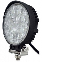 Фара дальнего света РИФ 4.6" 24W LED