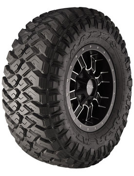 Шина всесезонная Maxxis 35X13,5R17 MT-772 121Q 10PR