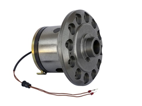 Электроблокировка HF ET132 для Toyota Land Cruiser 80 Prado 78 95 8"
