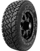 Шина Maxxis Worm-drive AT980 235/70R16 104/101Q
