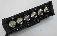 Фара дополнительного освещения LED 30W 