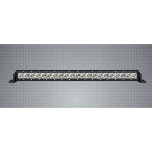Фара дальнего света РИФ 24" 63W LED
