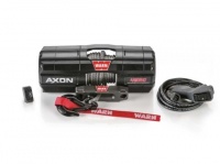 Лебедка WARN ATV AXON 45RC ( короткий барабан )