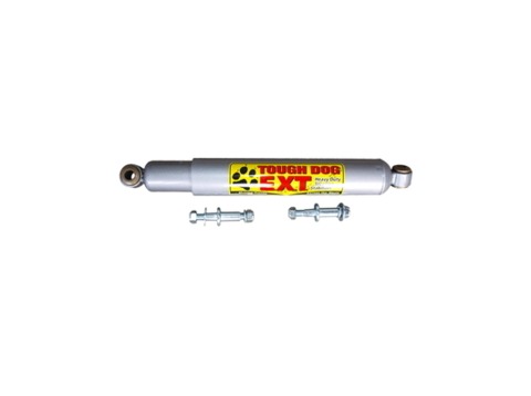 Рулевой демпфер для тяж. нагрузки Toyota LC76/78(V8)/79(V8)