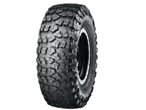 Шина Yokohama Geolandar X-MT G005 40X13.50R17 121Q