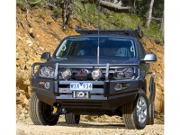 Бампер передний ARB Deluxe для VOLKSWAGEN AMAROK (2010 - н.в.)