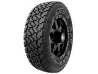 Шина Maxxis Worm-drive AT980 205/70R15C 106/104Q