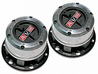 Колесные хабы ручные AVM-418, Ford