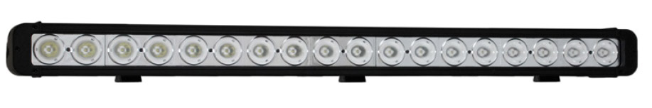 Фара комбинированного света РИФ 30" 180W LED