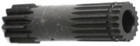 Вал 1-й ступени  DS 9.5/9.5i Gen2 9.5/9.5i