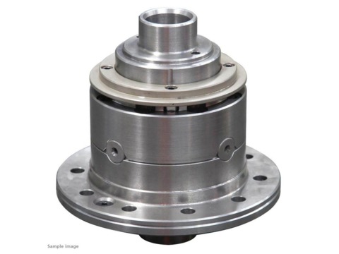 Блокировка TJM 168PL06 для Toyota Land Cruiser 80 105 Prado 78 95 Hilux 8"