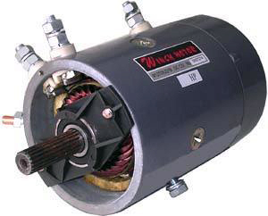 Мотор EWX9500S