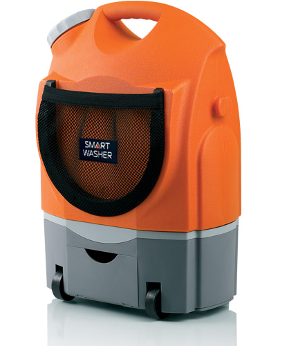 Портативная мини-мойка BERKUT SMART SW17A