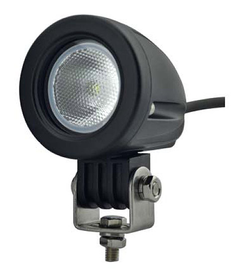 Фара водительского света РИФ 2.2" 10W LED