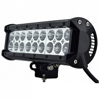 Фара дальнего света РИФ 9" 54W LED