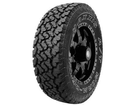 Шина Maxxis Worm-drive AT980  33x10.5R15 114Q 6PR