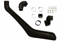 Шноркель TOYOTA HI-LUX серии 25 (04/2005 - нв) дизельный двигатель 1KD-FTV