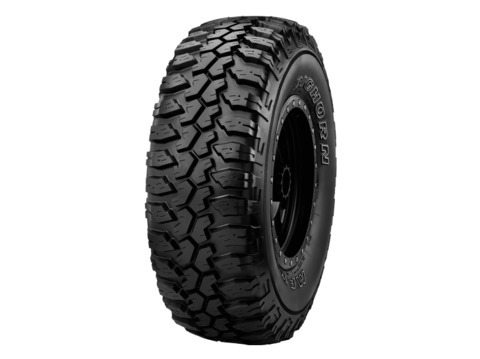 Шина Maxxis Bighorn MT762 235/75R15 104Q