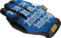 MW Original Glove Blue XX