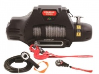 Лебедка автомобильная электрическая COMEUP Seal Gen2 9.5rsi 12V (EAC)