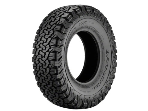 Шина BFGoodrich LT285/70R17 Аll-Terrain KO2 116/113S