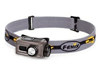 Фонарь Fenix HL22 Серый