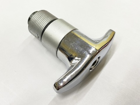Ручка выключателя свободного хода Comeup Walrus 16.5/20/Gen2 16,5rs