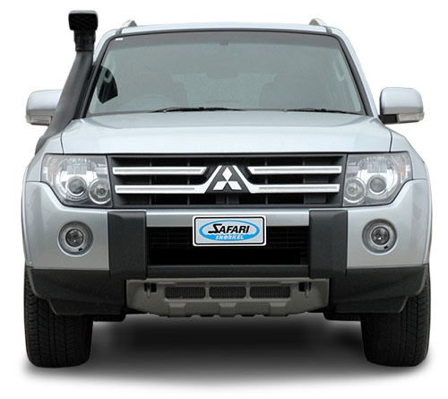 Шноркель Mitsubishi Pajero NW