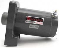 Мотор 12V для CUB3, мощность 1.0 л.с.