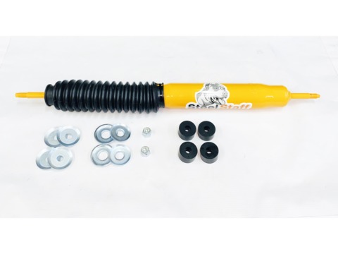 Амортизатор SteelStaff передний Nissan Patrol Y60/Y61,Toyota Land Cruiser 71,76,78,79 2007+ лифт100мм