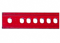 Рейка красная для реечного домкрата Hi-Lift Jack 42"