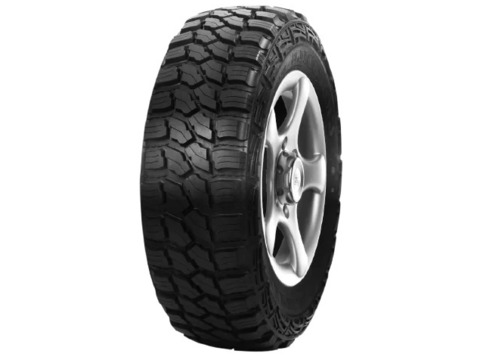 Шина Lakesea Crocodile 33x12.5R15 LT 108Q