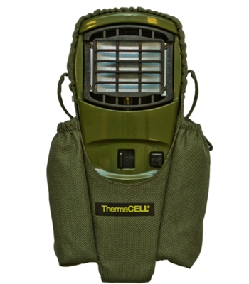 Чехол ThermaCELL (оливковый)