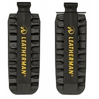 Набор сменных бит Leatherman Bit Kit