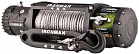 Лебёдка электрическая Ironman 12000 NEW