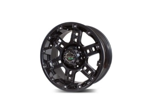 Диск PDW REV-1 (6015/01) 9.0x20/6x139.7 D110.1 ET20 TBS-2
