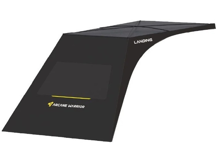 Автомобильный тент навес Arcane Warrior LANDING Car Side Canopy (версия PRO)