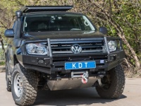 Кенгурин съёмный VW Amarok